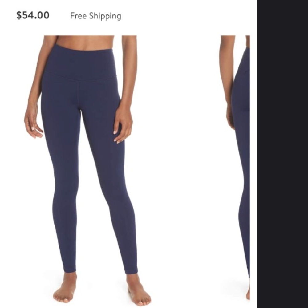 Zella leggings